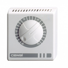 Терморегулятор CEWAL RQ 01